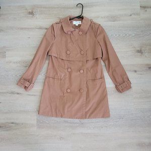Trend Coat